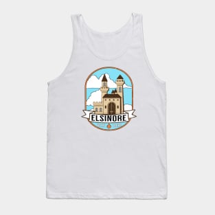 Elsinore Beer Tank Top